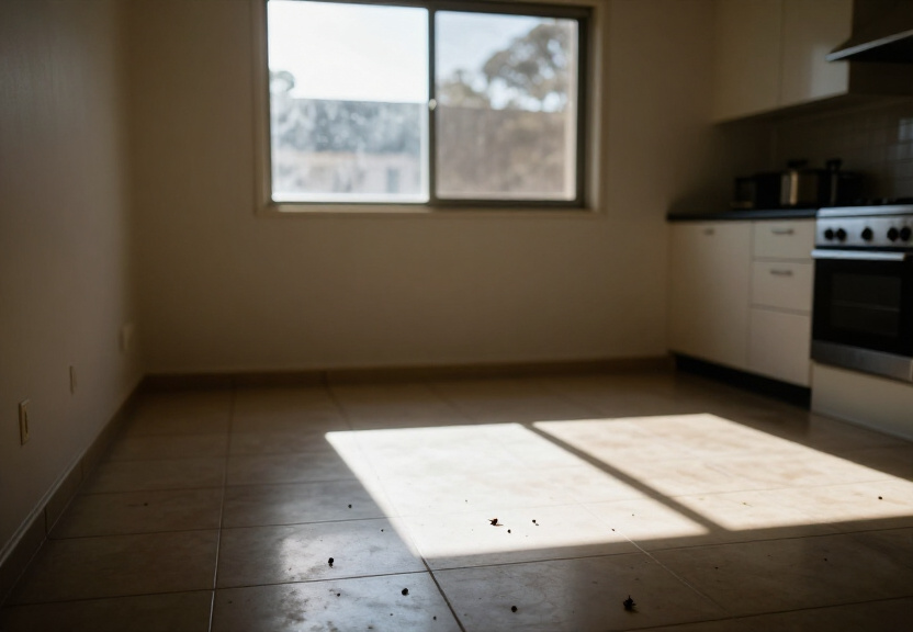 Residential Pest Removal