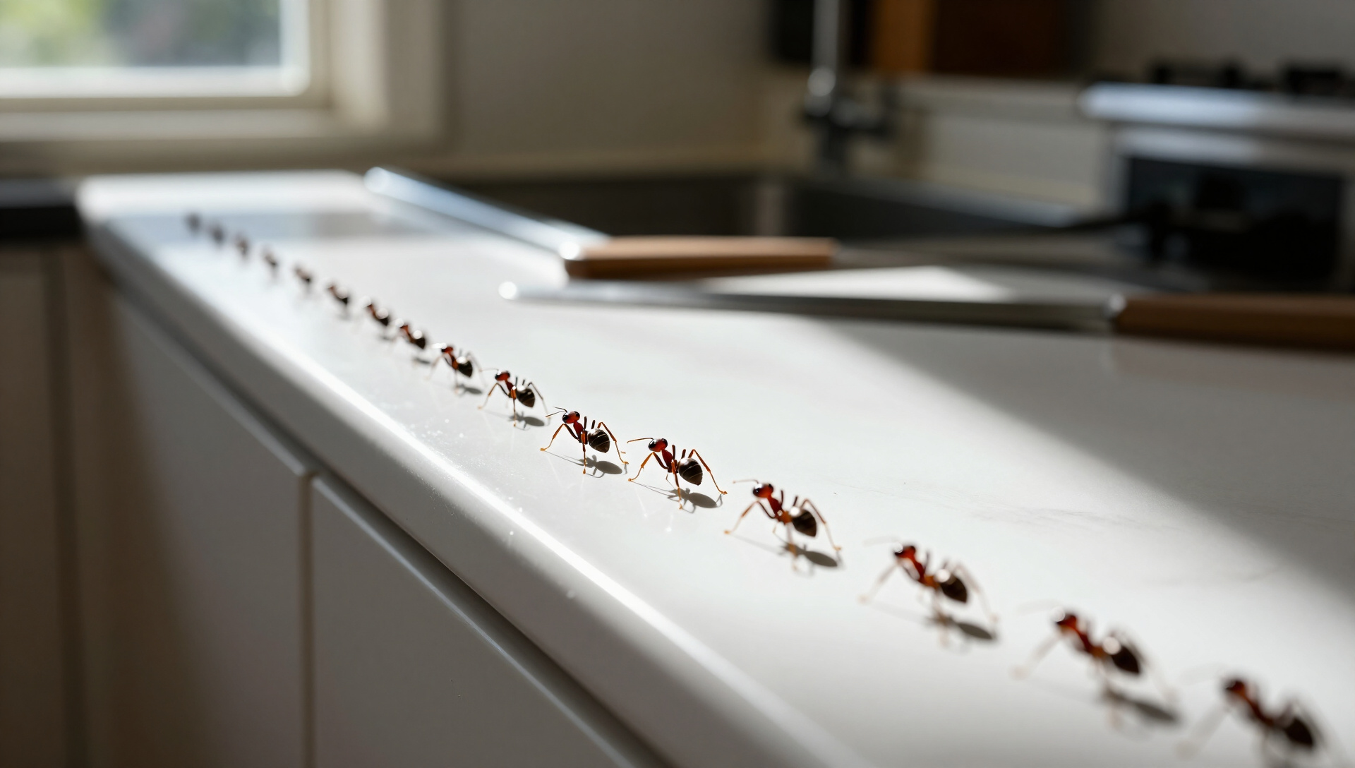 Ant Control in Riverwood