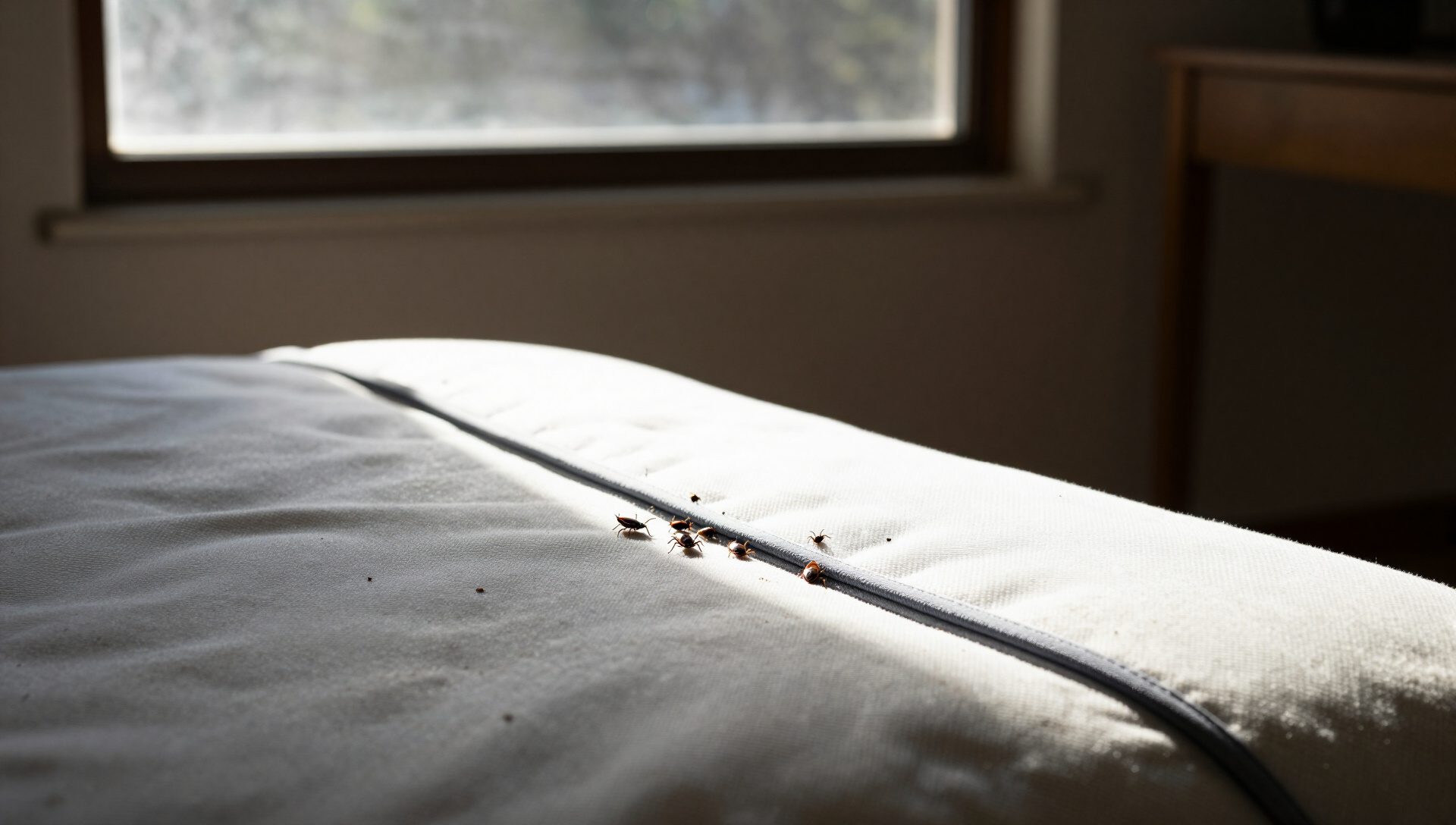 Bed Bugs Control in Riverwood