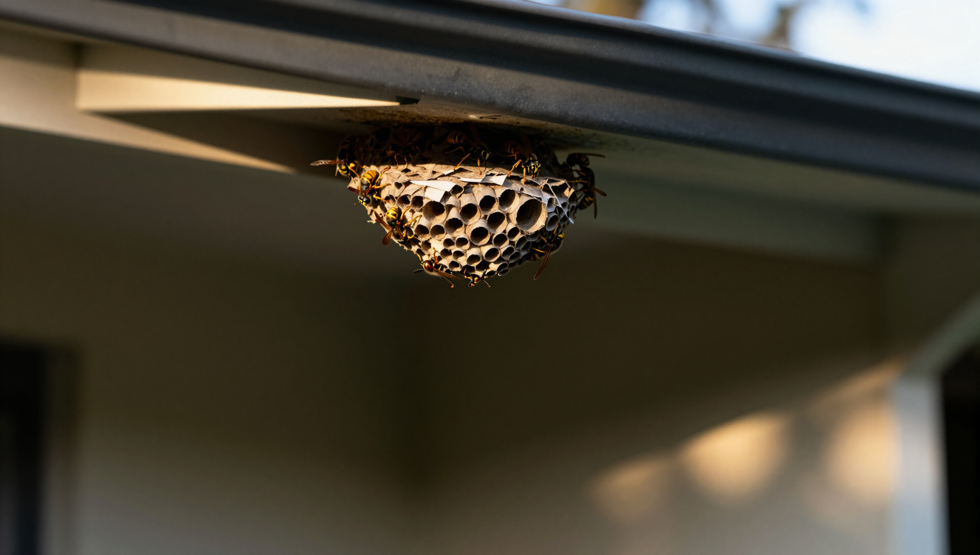 Bees and Wasp Removal in Riverwood