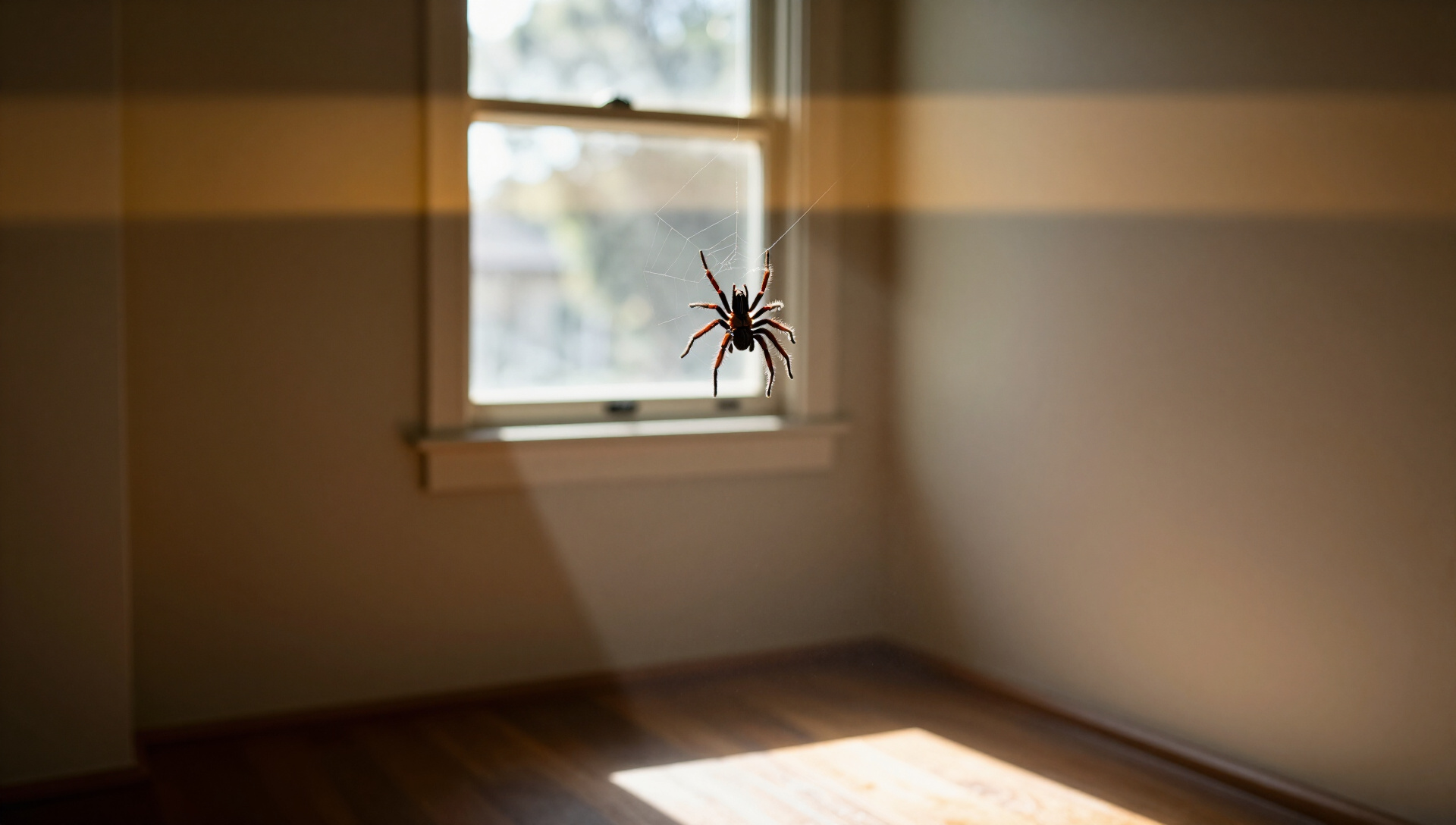 Spider Control in Riverwood